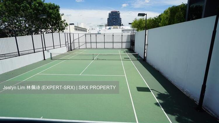 Sky Green (D13), Condominium #568253161
